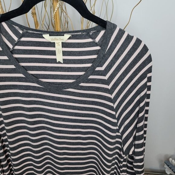 Matilda Jane Blouse Womens Medium - Picture 3 of 7